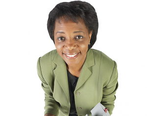 Certified Diversity Professional