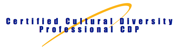 certified diversity professional