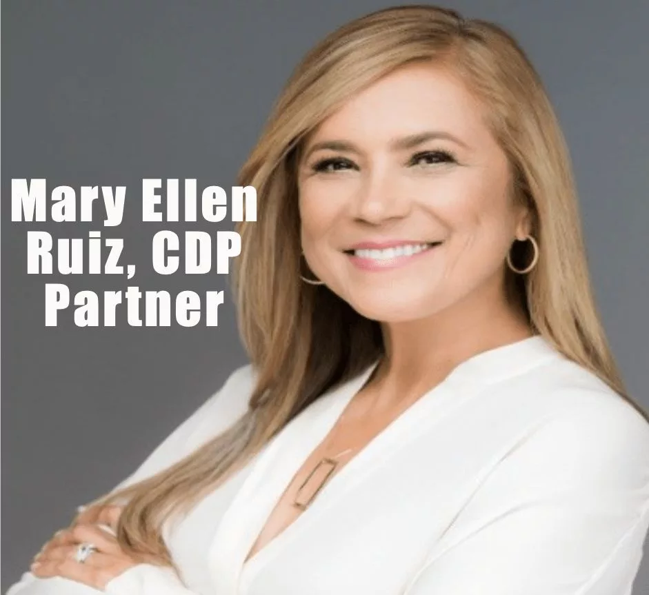 Mary Ellen Ruiz