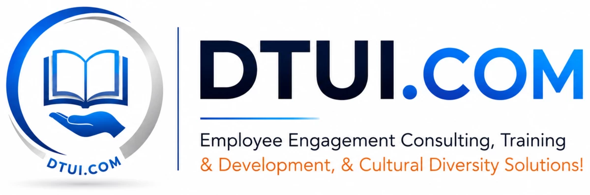DTUI — Diversity Training University International