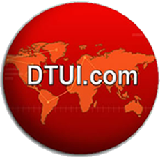 DTUI Logo